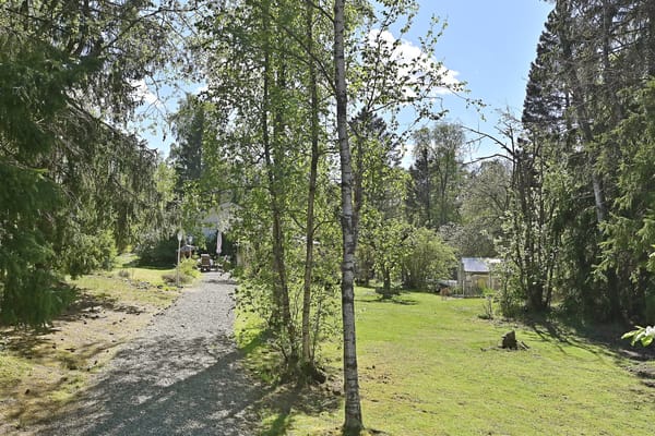 Olsängsvägen/ Hermanstorp 1:131