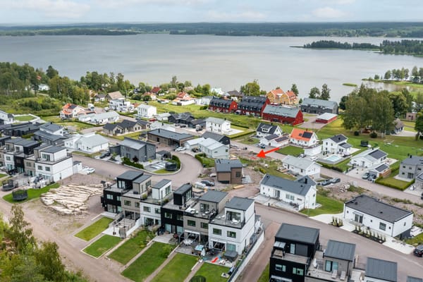 Tomt – Karlstad, Karlstad