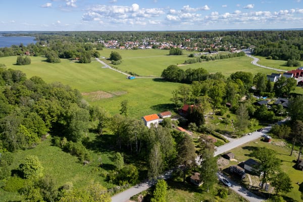 Framnäsudden