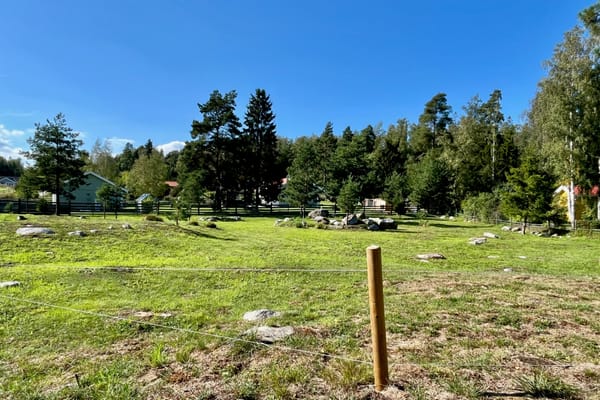 Mälbyvägen 22A