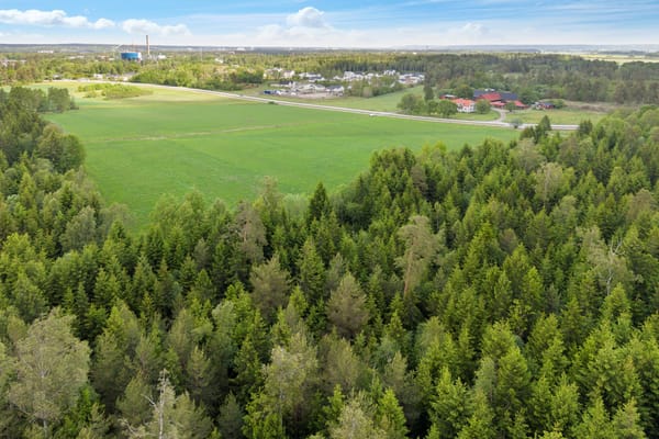 Alingsåker/Lindveden
