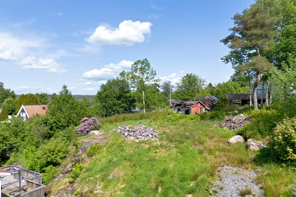 Stenaredsvägen 18B