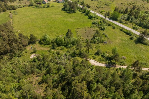 Kräklingbo Hajdeby 183A