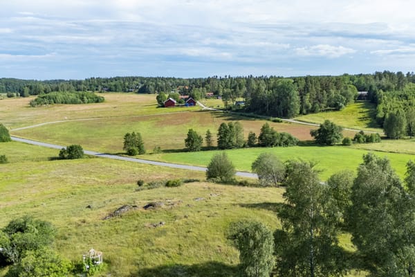 Segersängsvägen 67 & 69