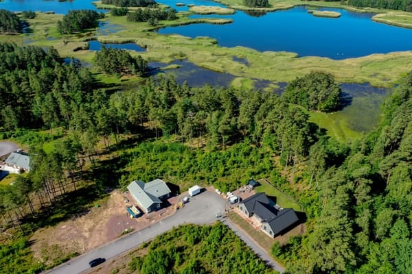 Sjöfågelvägen 26