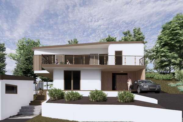 Norra Kyviksvägen 64