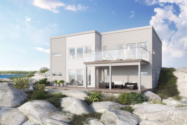 Norra Kyviksvägen 64