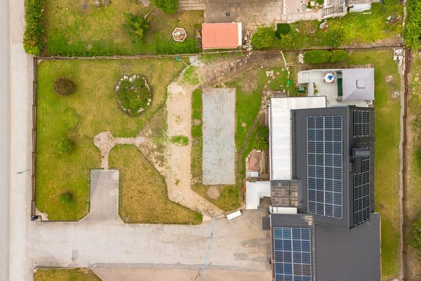 Tomt – JÄRFÄLLA, Järfälla