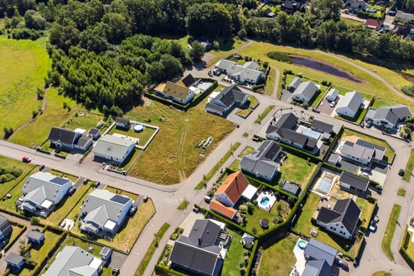 Tomt – Ängelholm, Ängelholm