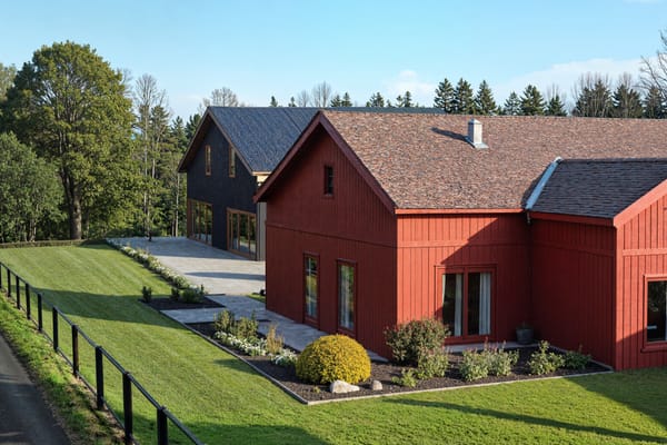 Uppegårdsvägen - Tomt i Landvetter