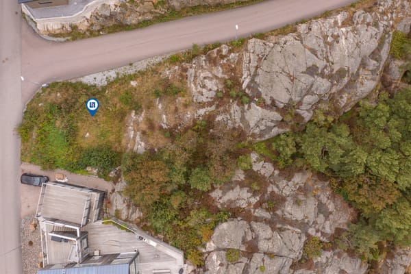 Tomt – Skärhamn, Tjörn