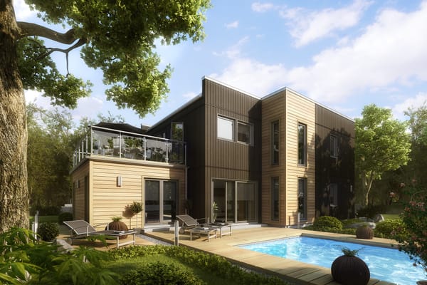 Tomt – Värmdö, Värmdö