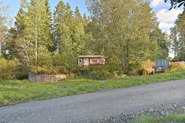 Brusewitz väg/ Hermanstorp 1:128