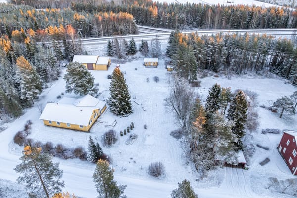 Tomt – Umeå, Umeå