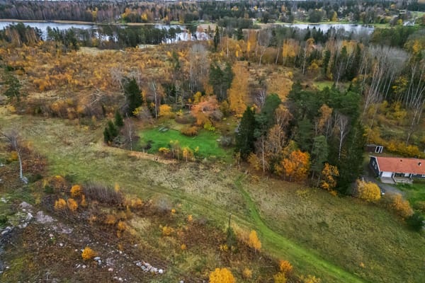 Bergshyddevägen 18B