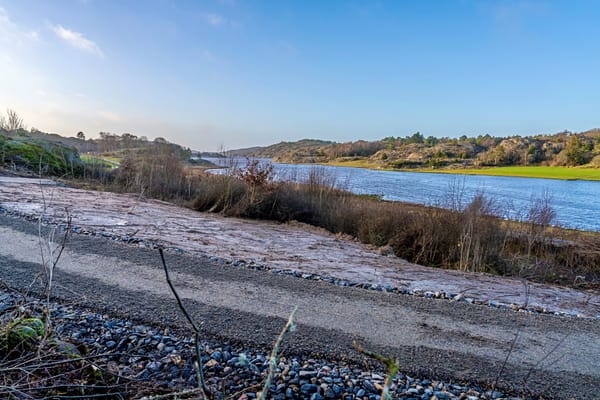 Tomt – Grundsund, Lysekil