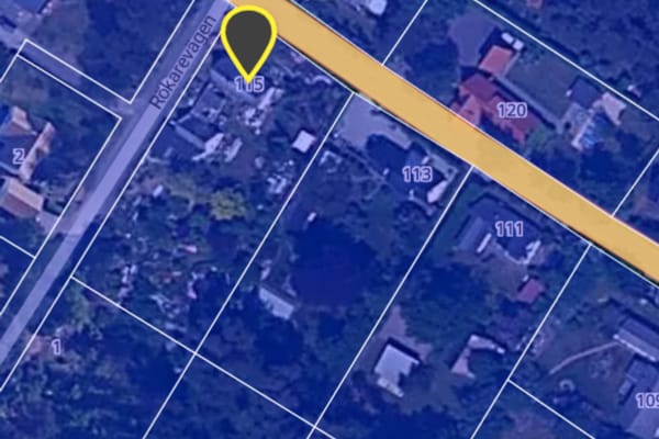 Barsebäcksvägen 115