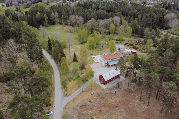 Efraimsbergsvägen 14