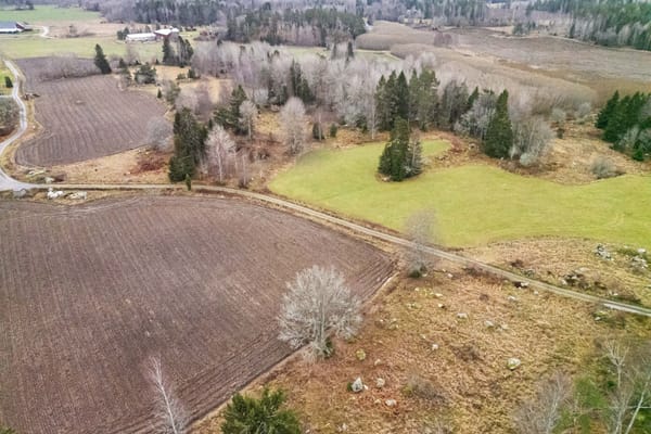 Tomt – Rimbo, Norrtälje