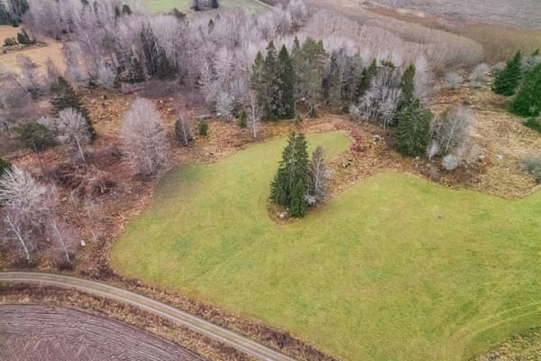 Tomt – RIMBO, Norrtälje