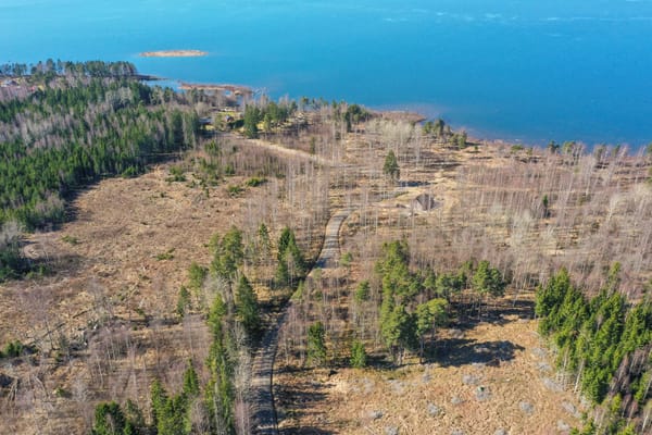 Baggerudsvägen 45B-E