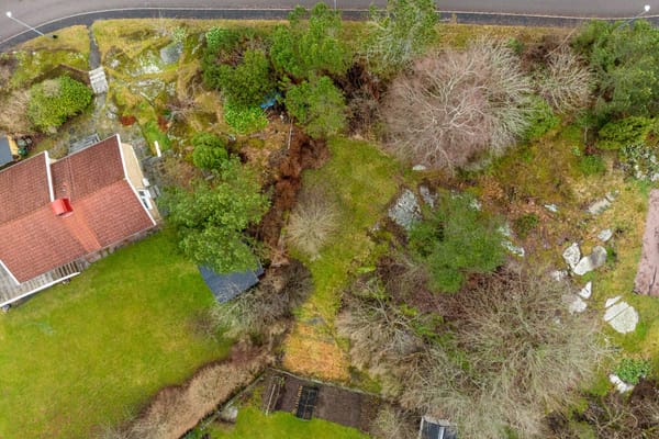 Tomt – Angered, Göteborg