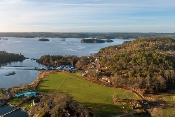 Tomt – Ljungskile, Uddevalla