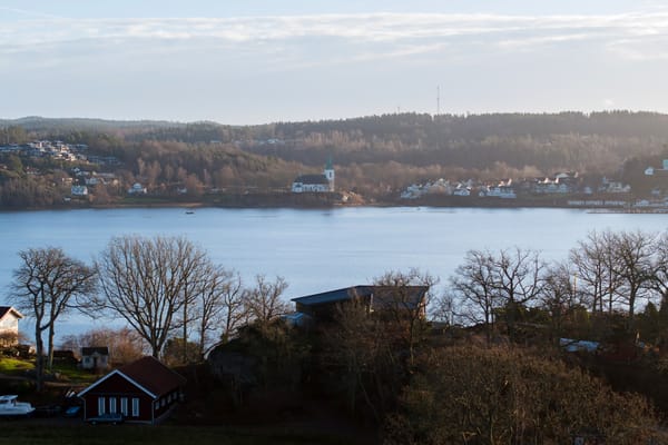 Tomt – Ljungskile, Uddevalla