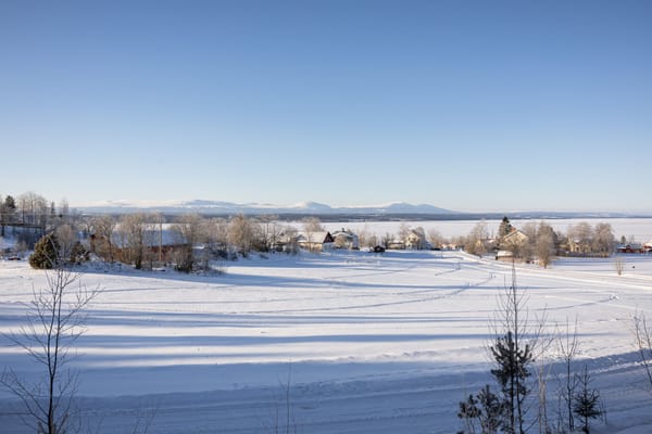 Östertorpsvägen 18A