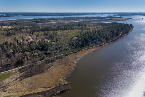 Aspö Björndalsbacken 7