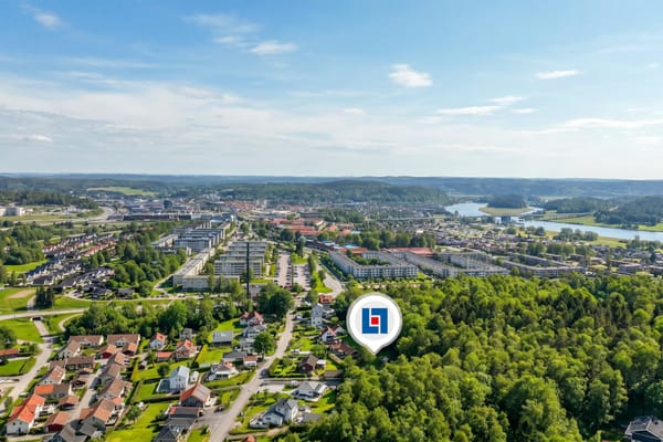 Gamla Kungälvsvägen 12 C