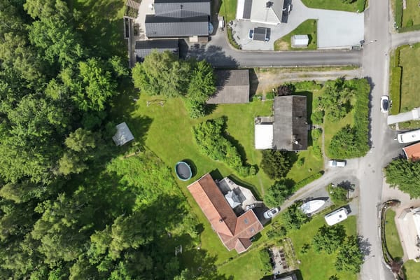 Gamla Kungälvsvägen 12 C