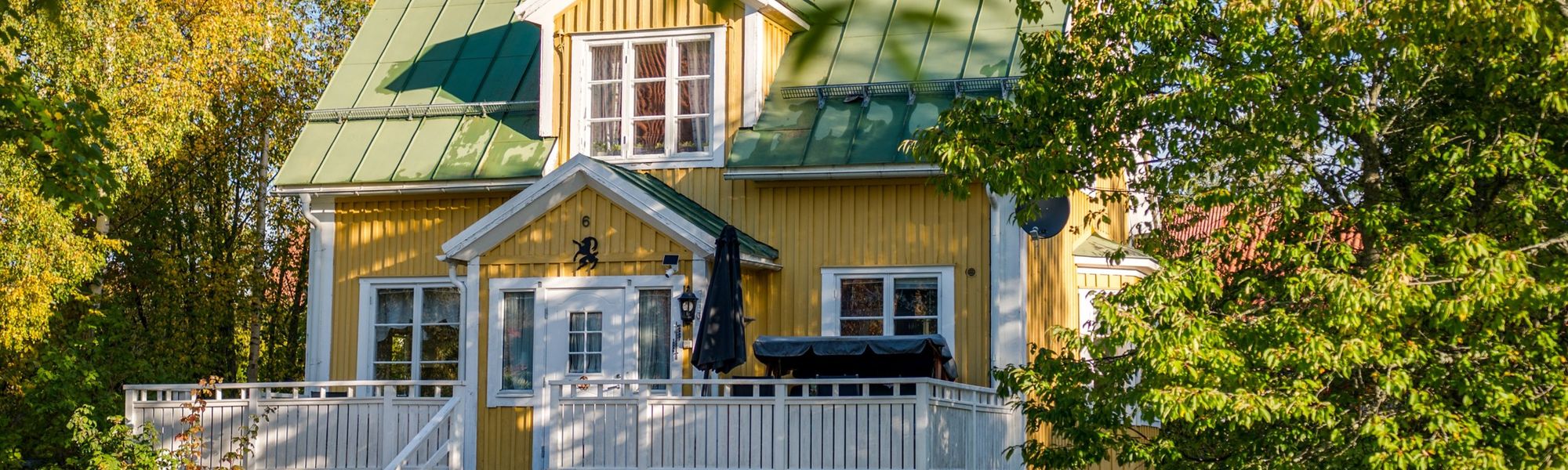 Bomvägen 6