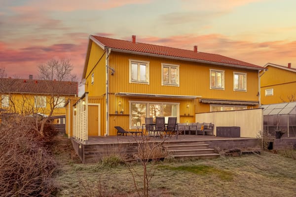 Villa – Gustavsberg, Värmdö