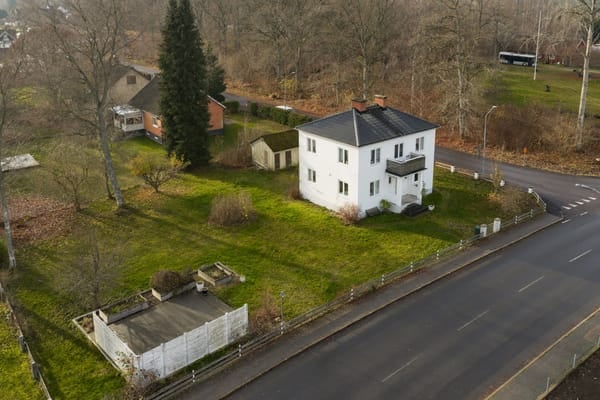 Villa – Kyrkhult, Olofström