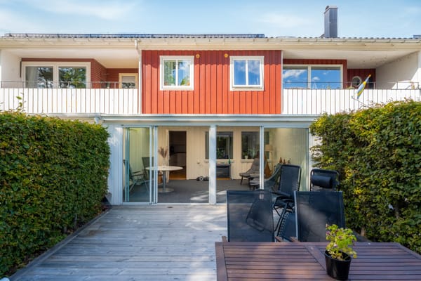 Villa – Nyköping, Nyköping