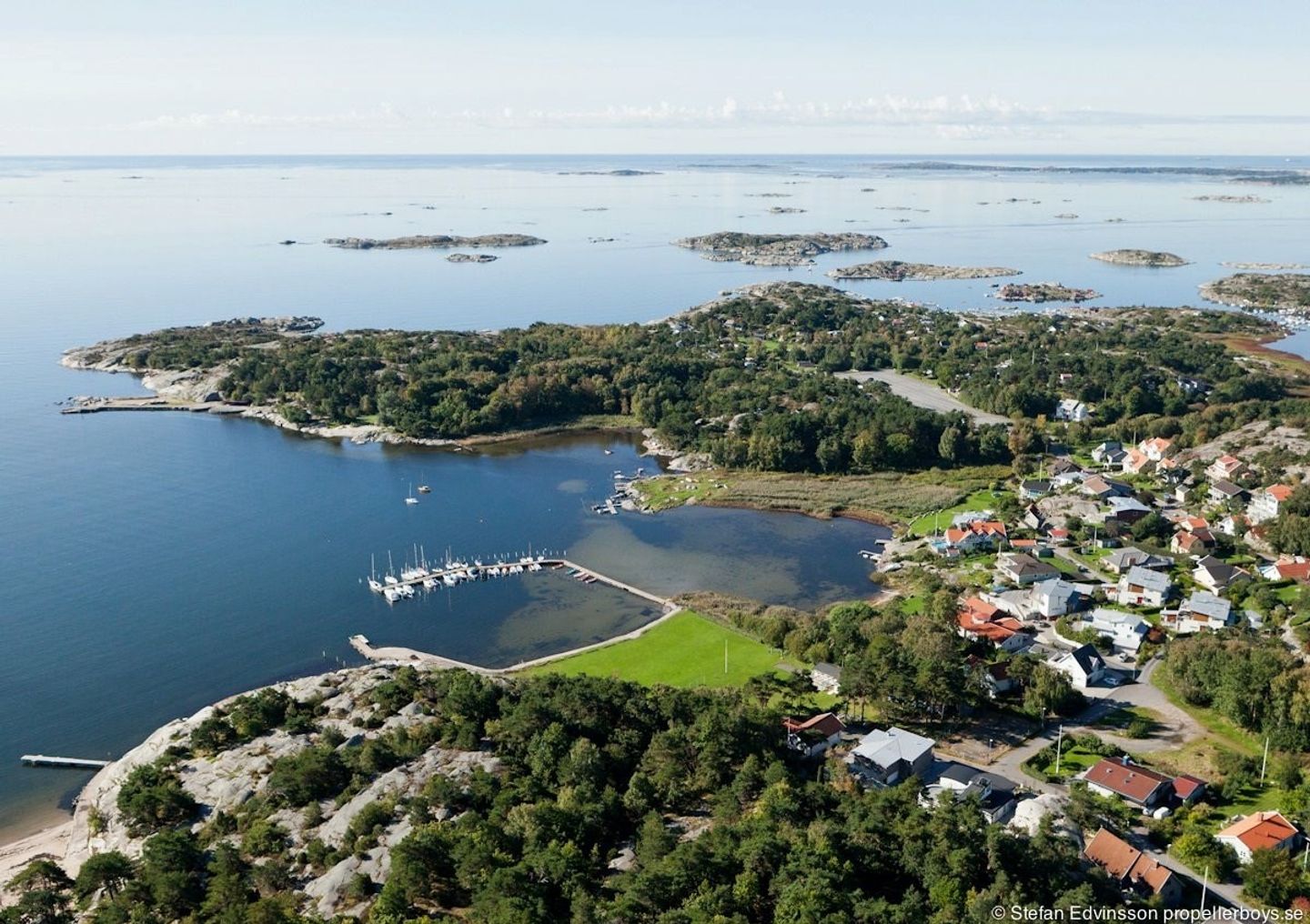 Friliggande villa - Västra Frölunda Västra Götaland