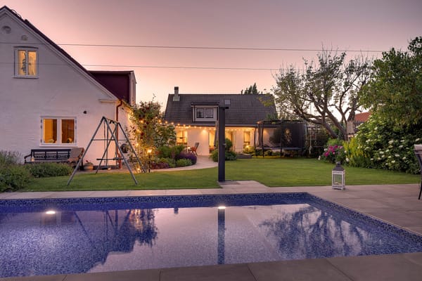 Villa – Vellinge, Vellinge