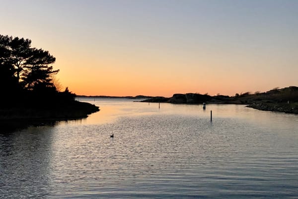 Villa – Västra Frölunda, Göteborg