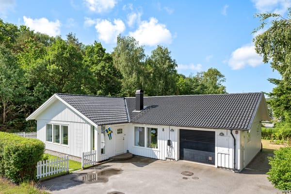 Villa – Kållekärr, Tjörn