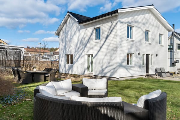 Villa – Karlskoga, Karlskoga