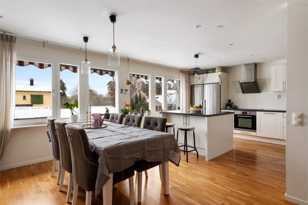 Villa – Täby, Täby