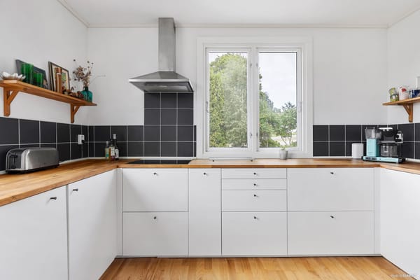 Villa – Örkelljunga, Örkelljunga