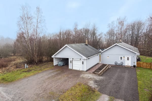 Villa – Blentarp, Sjöbo