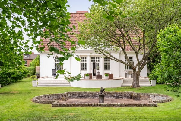 Villa – Eslöv, Eslöv