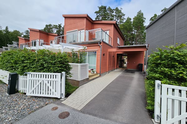 Villa – Värmdö, Värmdö