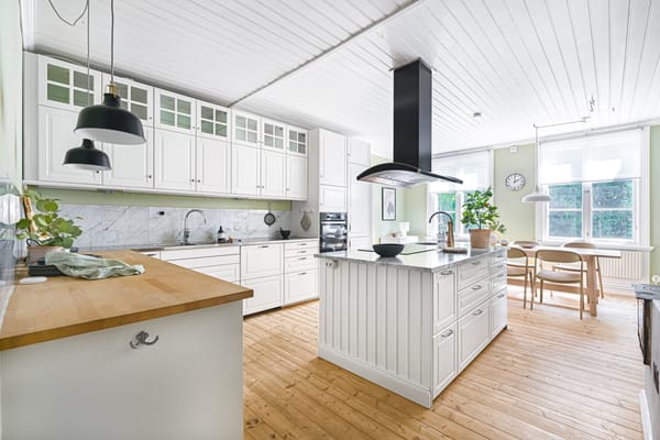 Villa – Gävle, Gävle