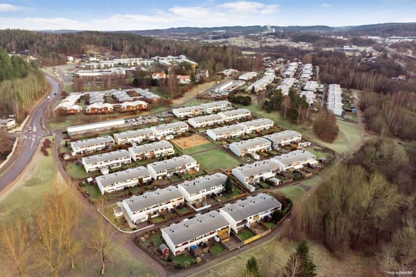 Villa – Lerum, Lerum