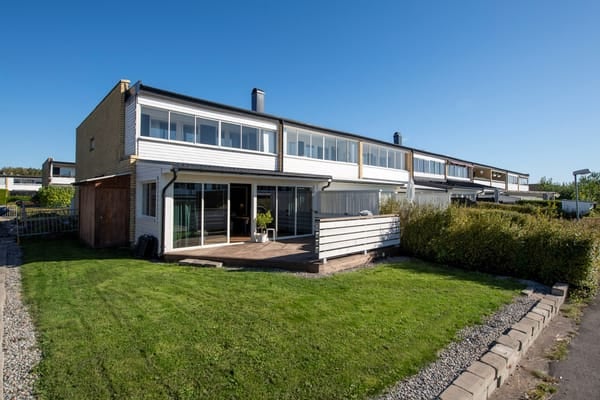 Villa – Västerås, Västerås