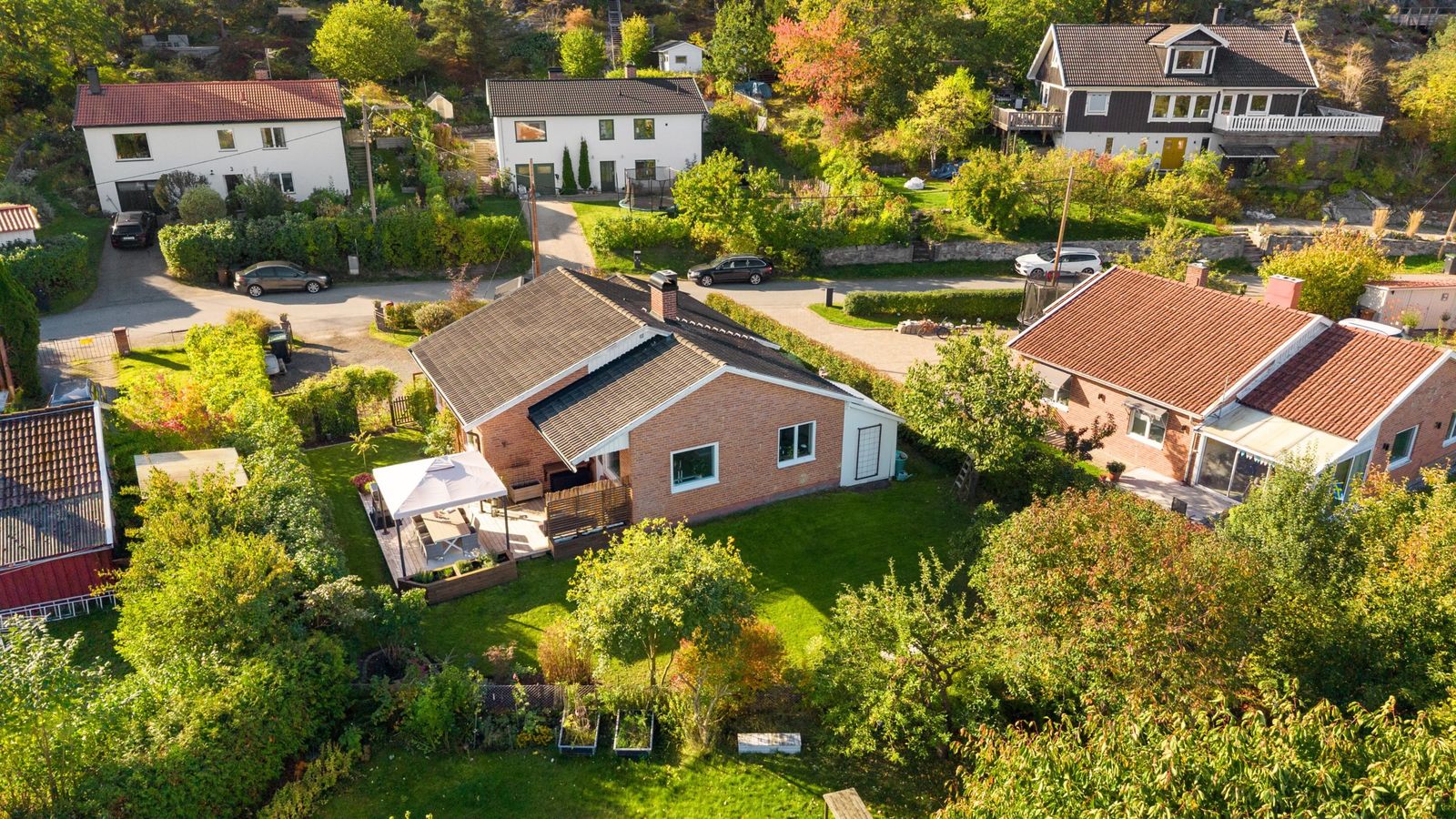 House, 4 rooms, 98 m² in Mörtnäs